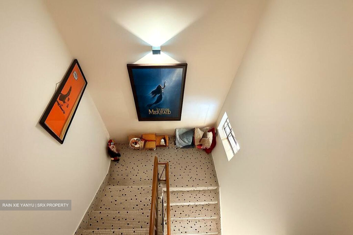 Hougang Avenue 8 (D19), Terrace #502260851